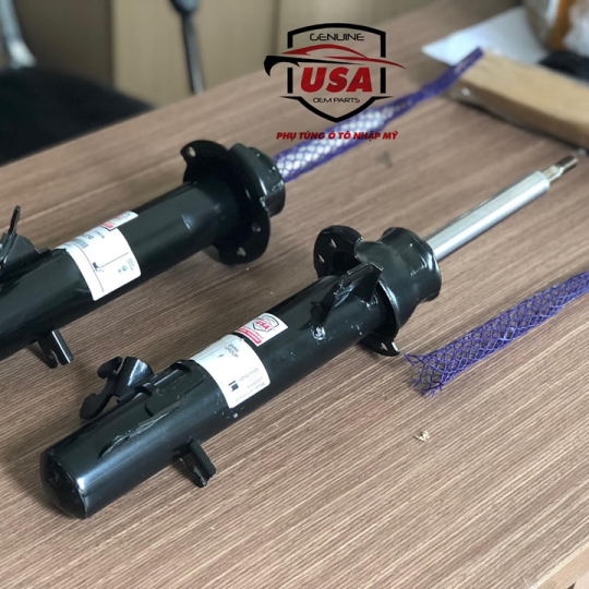 Phuộc nhúng trước Mini Cooper S R55-R56 từ 2007-2013 